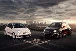 Abarth 500 2012 года (NA)